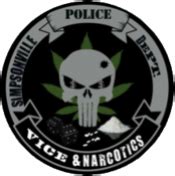 Decoding the Symbolic Elements in Your Narcotics Enforcement Operation Fantasy