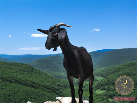 Decoding the Symbolic Language of Goat Dreams