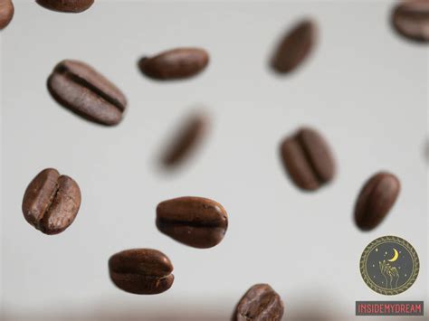 Decoding the Symbolic Meaning of Milling Coffee Beans in the Realm of Dreams