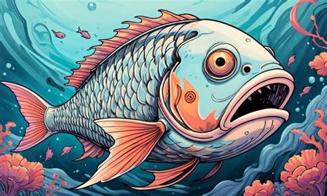 Decoding the Symbolic Meanings Associated with Fish in Dreams