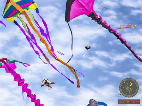 Decoding the Symbolic Significance of Colors in Descending Kite Dreams