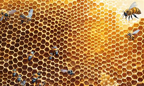 Decoding the Symbolic Significance of an Enormous Honeycomb in Dreams