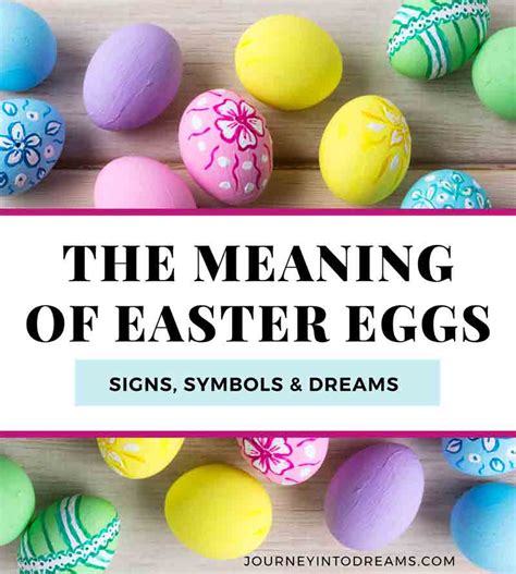 Decoding the Symbolism: What Does an Egg Represent?