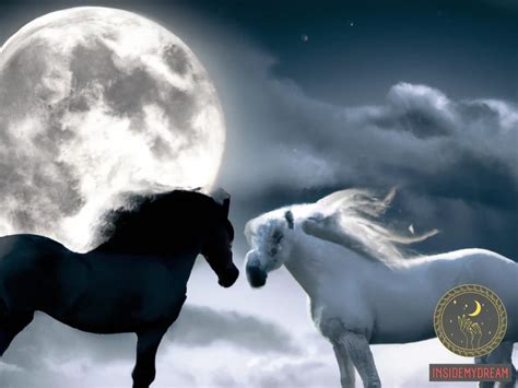 Decoding the Symbolism Behind Horses in Dreams