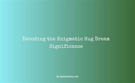 Decoding the Symbolism in Dreams of Ailing: Disentangling the Enigmatic Significance