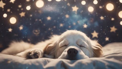 Decoding the Symbolism of Canine Toxicity in Dreams