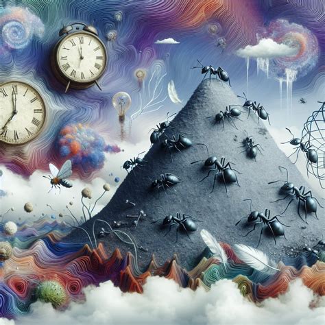 Decoding the Symbolism of Dreams and Unveiling their Significance