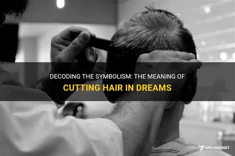 Decoding the Symbolism of Hair on the Chest in Dreamscapes