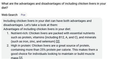 Decoding the Various Scenarios and Actions Involving Chicken Liver in Dreams