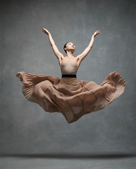 Defying Gravity: Mastering the Techniques Behind Gravity-Defying Ballet Moves