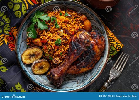 Delicious Gastronomy: Savor the Flavors of African Cuisine