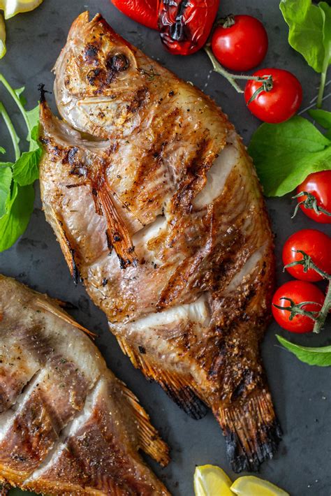 Delicious Tilapia Recipes: Transforming Your Piscine Catch into a Delectable Meal