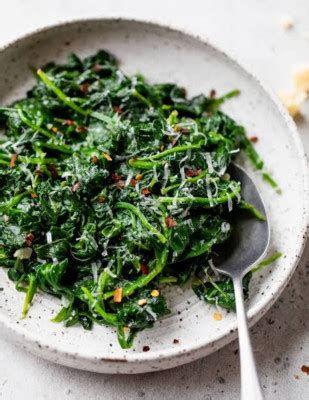 Delightful Ways to Incorporate Spinach into Your Diet