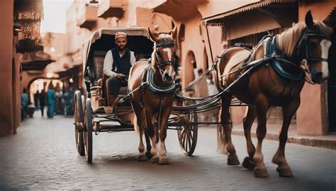 Delve into the Enchanting Mythology of Horse-Drawn Carriages