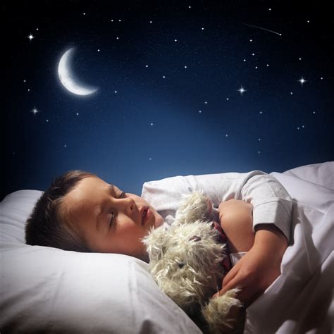 Delving Into the Psychological Importance of Dreaming about Infants