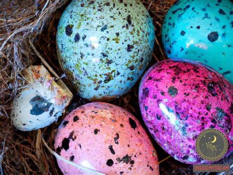 Delving into the Deeper Symbolic Significance of Dreaming about Collecting Eggs