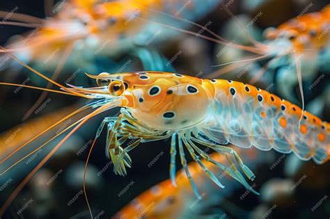 Delving into the Depths: Exploring the Enchanting Realm of Shrimp