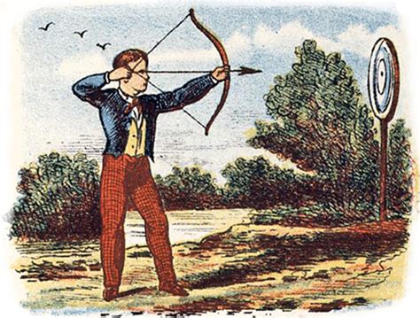 Delving into the Enchanting Past and Origins of Archery