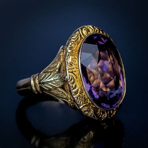 Delving into the Enchantment of Vintage Jewelry