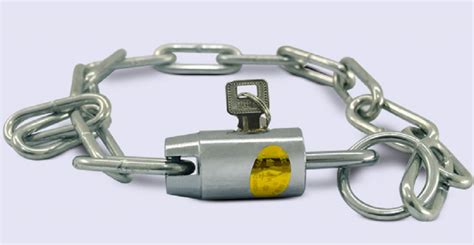 Delving into the Psychological Importance of Chain Locks