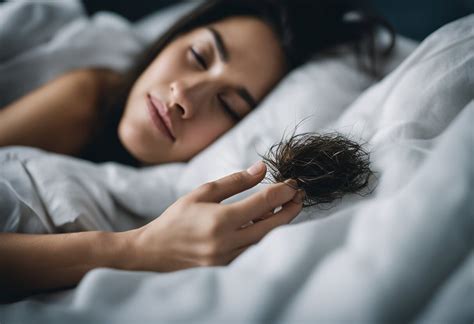 Delving into the Psychological Meanings of Dreaming about Hair Pests