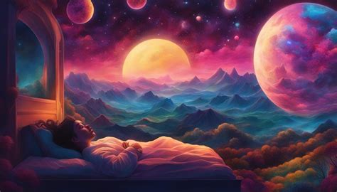 Demystifying Lucid Dreaming: Taking Control of Your Sleep Adventures