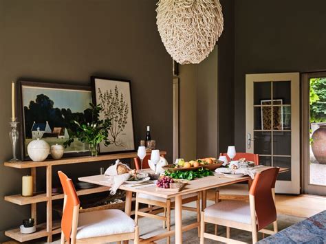 Design Essentials for Creating an Ideal Dining Area