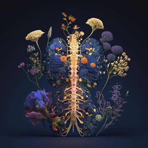 Design Inspiration: Creative Concepts for Captivating Spinal Art