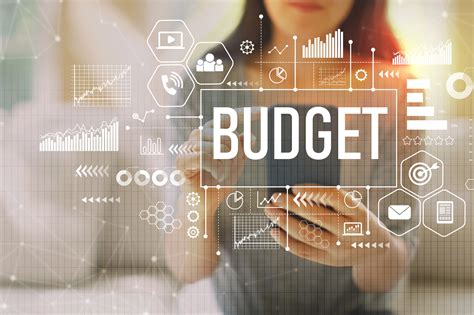 Determining Your Budget and Financing Options