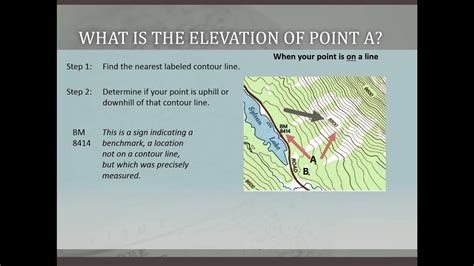 Determining an Appropriate Location