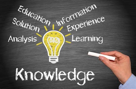 Developing New Skills and Expanding Your Knowledge