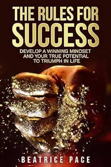 Developing a Resolute Mindset for Triumph