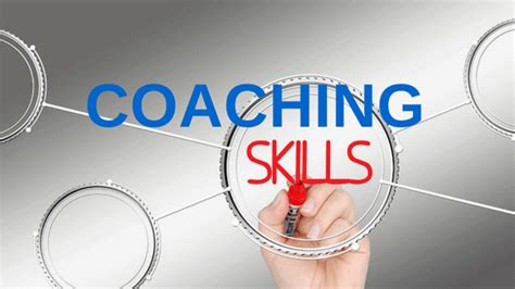 Developing the Essential Skills and Knowledge for a Successful Coaching Journey