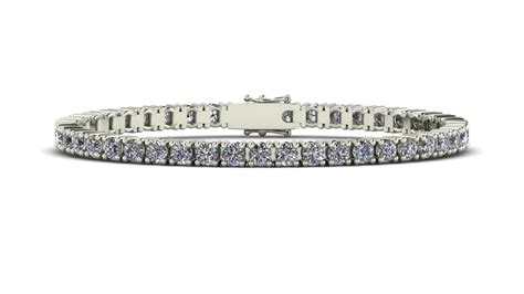 Diamond Bracelets: A Sparkling Statement of Elegance