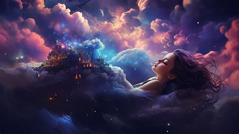 Different Types of Dream Experiences