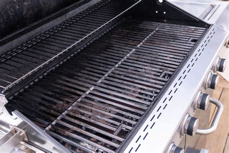 Different Types of Grills: Selecting the Perfect Option