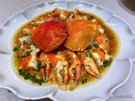 Different Varieties of Prepared Crab to Satisfy Your Taste Buds