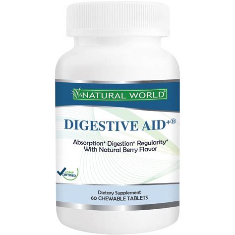 Digestive Aid