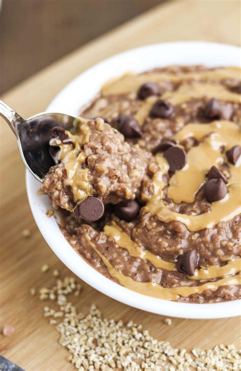 Dip Your Spoon into the World of Dreamy Oatmeal Goodness