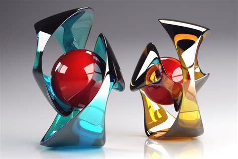 Discover Creative Inspiration in the World of Glass Art