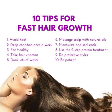 Discover Effective Hairstyling Techniques to Stimulate Hair Growth