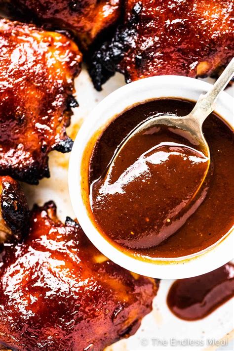 Discover Exciting BBQ Chicken Sauce Recipes