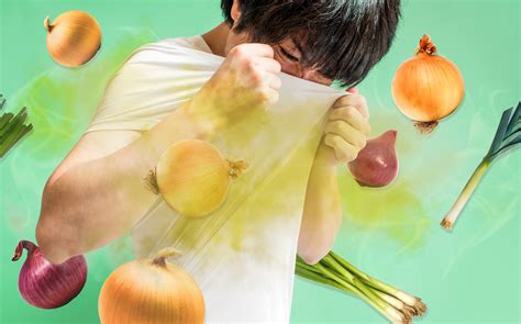 Discover Techniques for Minimizing Onion Odor and Embracing the Pleasant Scent without Stress