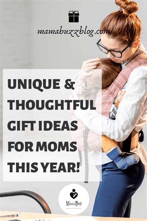 Discover Unique and Thoughtful Gift Ideas to Celebrate the Arrival of a New Baby