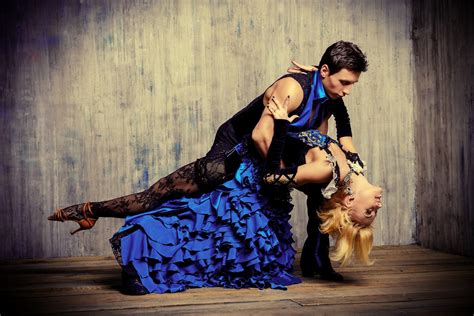 Discover Your Passion for Dancing alongside a Complementary Partner