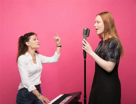 Discover Your Path to Singing Mastery: Elevating Your Vocal Abilities