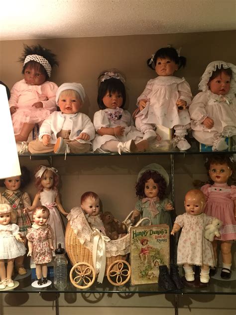 Discover a World of Exquisite Doll Collections