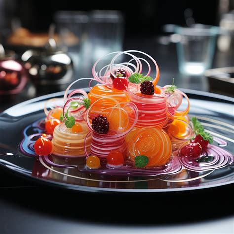 Discover our Exceptional and Cutting-Edge Culinary Selection