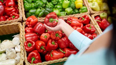 Discover the Advantages of Purchasing Pepper Online