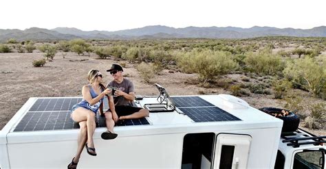 Discover the Alluring Nomadic Lifestyle with a Roomy Vehicle as Your Nomadic Sanctuary